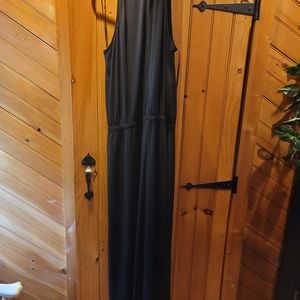 Michael Kors Asymmetrical hem dress